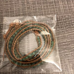 B1G1F 🌸 Wrap Bracelet